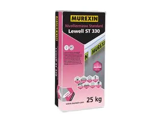 Murexin Toplevel Start 330 Standard aljzatkiegyenlítő 3-30 mm 25 kg