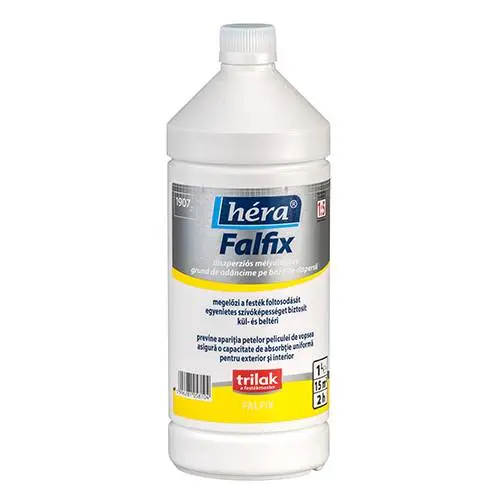 Trilak Héra Falfix diszperziós mélyalapozó 1 l