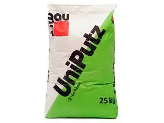 Baumit Uni Kézi vakolat (Uniputz) 25 kg 1200 kg/raklap