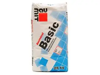 Baumit Baumacol Basic Burkolatragasztó (C1) 25 kg