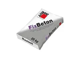 Baumit FixBeton 25 kg 1200 kg/raklap