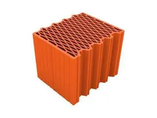 Wienerberger PTH 30 X-therm 80 db/raklap