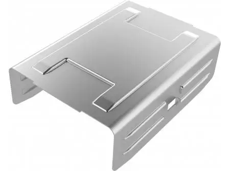 DK Profifix CD toldó egyenes 80 mm - 60-as profilhoz (100db/dob)