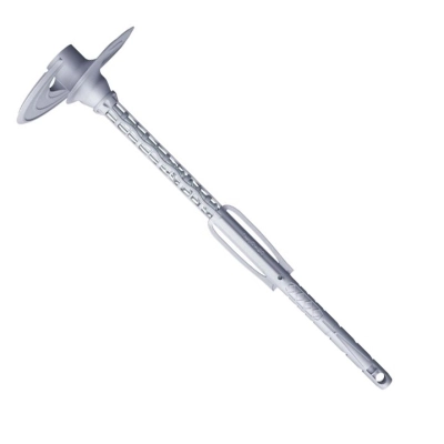 Cemix Ecotwist önsüllyesztő homlokzati dűbel, 10–30 mm áthidalás