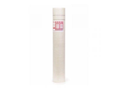 MP Masternet Solid üvegszövet háló 145 g/m², fehér, 1 × 50 m-es tekercs (50 m²)