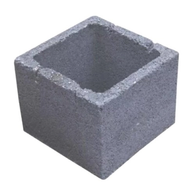 Leier Beton Pillérzsaluzó elem 30x30x23 cm (60 db/rkl)