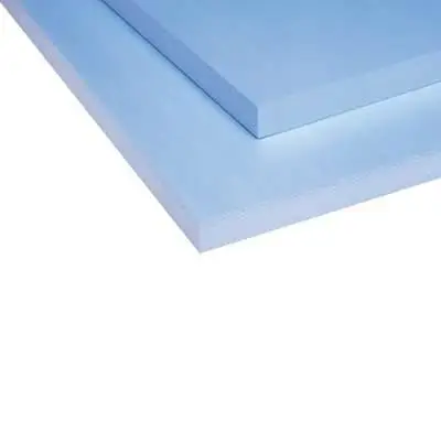 Ravatherm XPS 250 PB Hőszigetelő lemez, egyenes él 2 cm, (15 m2/cs)