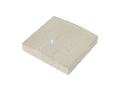 Leier Modell Fedlap törtfehér 25x28x6 cm