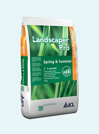 ICL Landscaper Pro Spring & Summer Műtrágya 15 kg