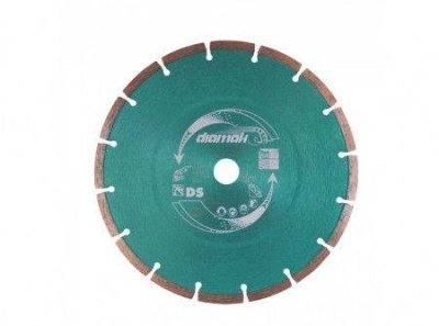 Makita Diamak Gyémánttárcsa szegmentált 230 mm
