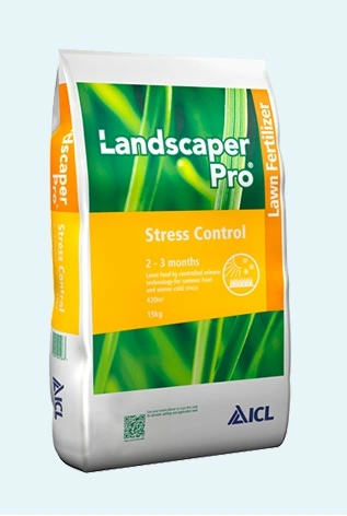ICL Landscaper Pro Stress Control Műtrágya 15 kg