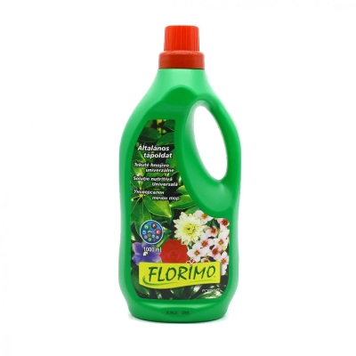 Matécsa Florimo Általános tápoldat 1000ml