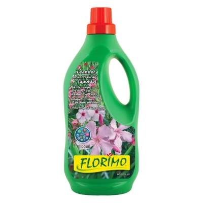 Matécsa Florimo Leander tápoldat 1000 ml