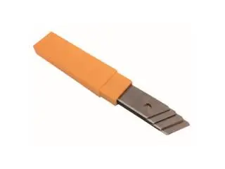 MB Profi Vágókéshez törhető penge 18 mm 10 penge/csomag
