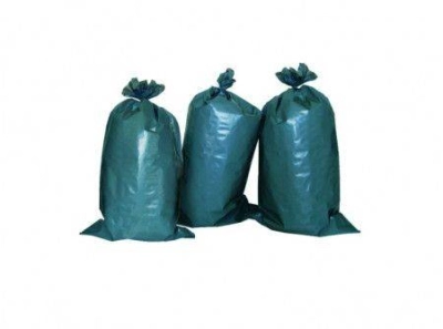 MB Szemeteszsák 240L, 1000x1250x06mm (60my), 10 db/cs.
