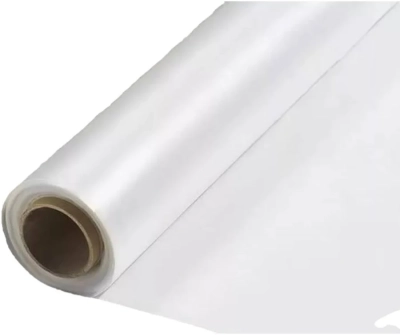 BB PE Építési újrahasznosított fólia 0,09 mm x 4x25 m