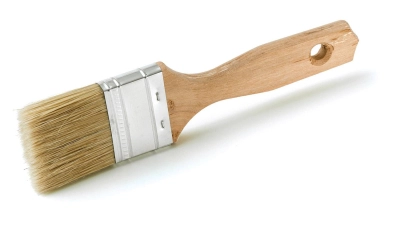 Schuller Laposecset XV világos sörte, fa nyél 50 mm/2,0