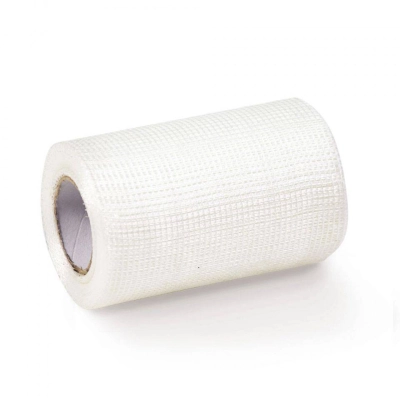 Schuller Rácsos szalag profi, gipszkartonhoz, öntapadós 144 mm x 45 m