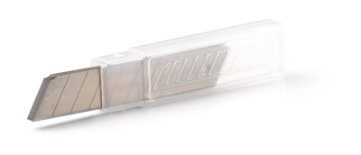 Schuller Vágópenge profi, SK 5, tokban 10 db 18 mm
