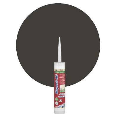 Mapei Keracolor FF Flex Fugázó 6 mm-ig 120 fekete 2 kg