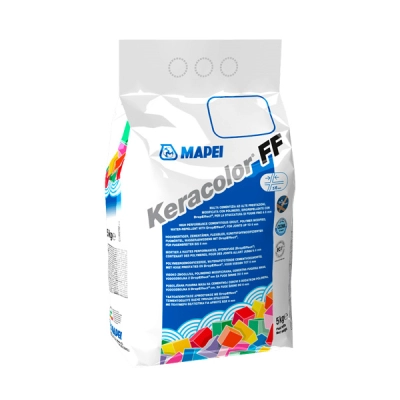 Mapei Keracolor FF Flex Fugázó 6 mm-ig 152 nugát 5 kg