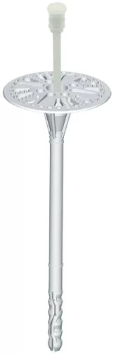 Wkret-met Műanyag dűbel műanyag beütőszöggel LTX 10 x 70 (200db)