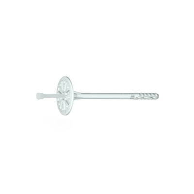 Wkret-met Műanyag dűbel műanyag beütőszöggel LTX 10 x 260 (100db)