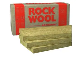 Rockwool Frontrock S Vakolható kőzetgyapot hőszigetelő lemez 100x60x2 cm