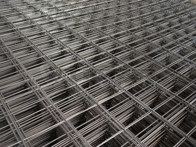 Hegesztett síkháló B500A 8x5000x2150x150x150 mm