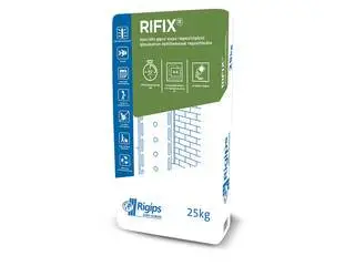 Rigips Rifix T Ragasztógipsz 25 kg