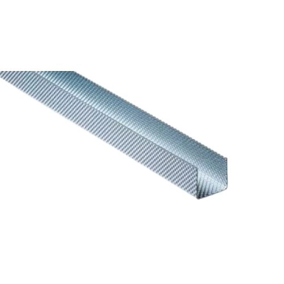 Rigips Rigiprofil UD 30 Mennyezeti profil 30x30x3000 mm