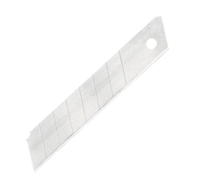 Dedra tartalék pengék 18mm, 10db x 36 DISPLAY