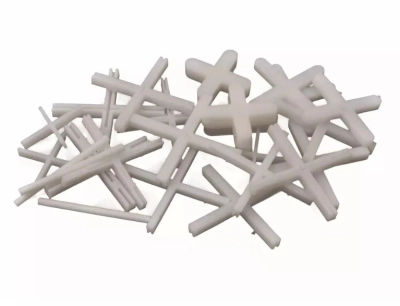 MB Fugakereszt hosszúszárú,tömör, mart 3 mm 250 db/csomag