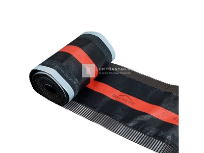 Dachler Duo Roll kúpalátét barna 300 mm x 5 m