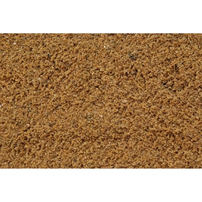 Scherf Játszóhomok aranybarna 0,06-1 mm 25 kg PE-zsák