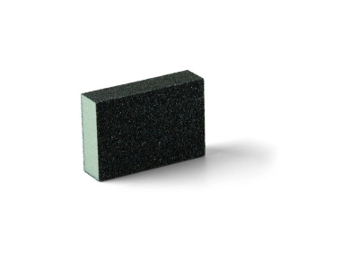 Schuller Csiszolószivacs 60 közepes 100x70x28 mm