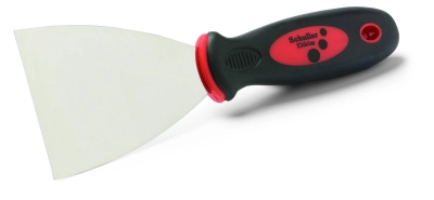 Schuller Festőspatulya rozsdamentes, 2K, profi 50 mm