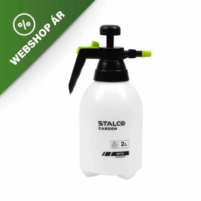 Kézi permetező 2l STR STALCO GARDEN S103210409