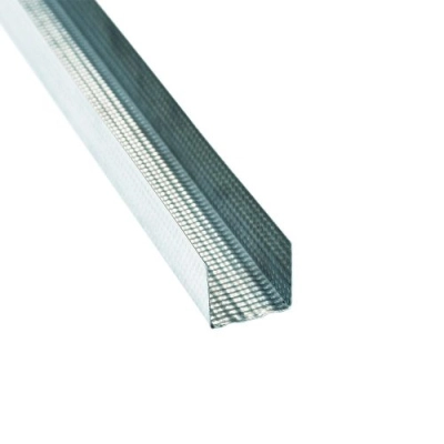 MTC UD 27 Mennyezeti profil 0,5 mm, 3 m