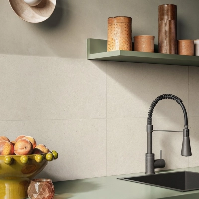 Marca Corona Lithora White 30x60