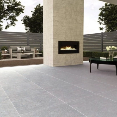 Cortina Grigio R11 30x60 