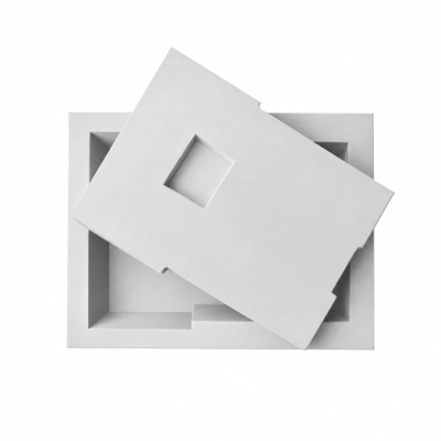 Beton kéményajtó 26,5x22