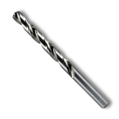 Dedra Fémfúró 1 db, HSS, DIN338, 8,0x117mm