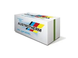 Austrotherm AT-L2 Expandált lépéshangszigetelő lemez 2 cm (12 m2/cs)