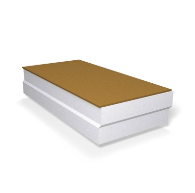 Austrotherm AT-PA Padlap, padló hőszigetelő elem 16 cm