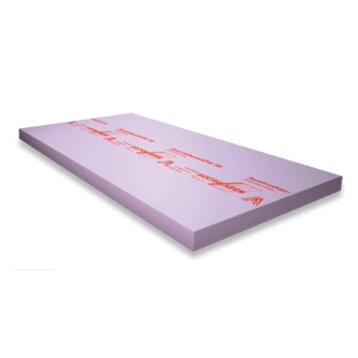 Austrotherm XPS Universalplatte Hőszigetelő lemez, sima felület 2 cm, (15 m2/cs)