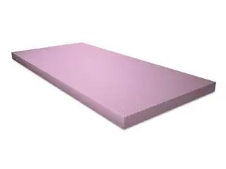 Austrotherm XPS TOP P GK Hőszigetelő lemez, egyenes él 6 cm, (5,25 m2/cs)