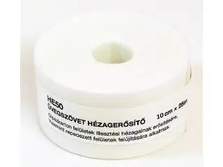 BB Üvegszálas hézagerősítő csík 100 mm x 25 m