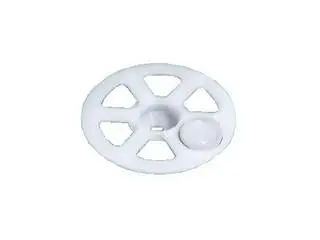 BB Rögzítőtárcsa kupakkal 5,2x60 mm