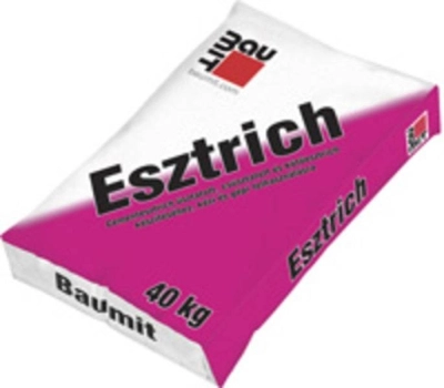 Baumit Esztrich E225 40 kg